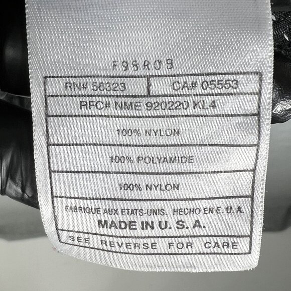 Nike Steelers Kordell Stewart #10 Slash Jersey XXL Team Sports Apparel USA Made - Picture 13 of 16